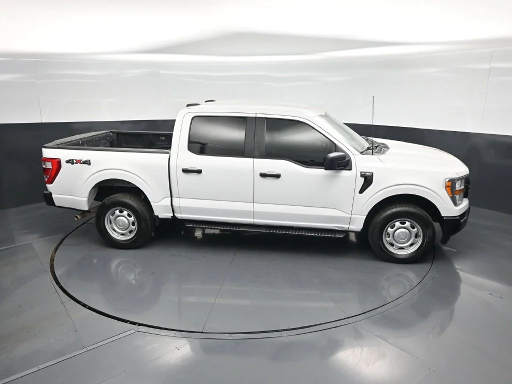 Certified Used 2021 White Ford XL image 45