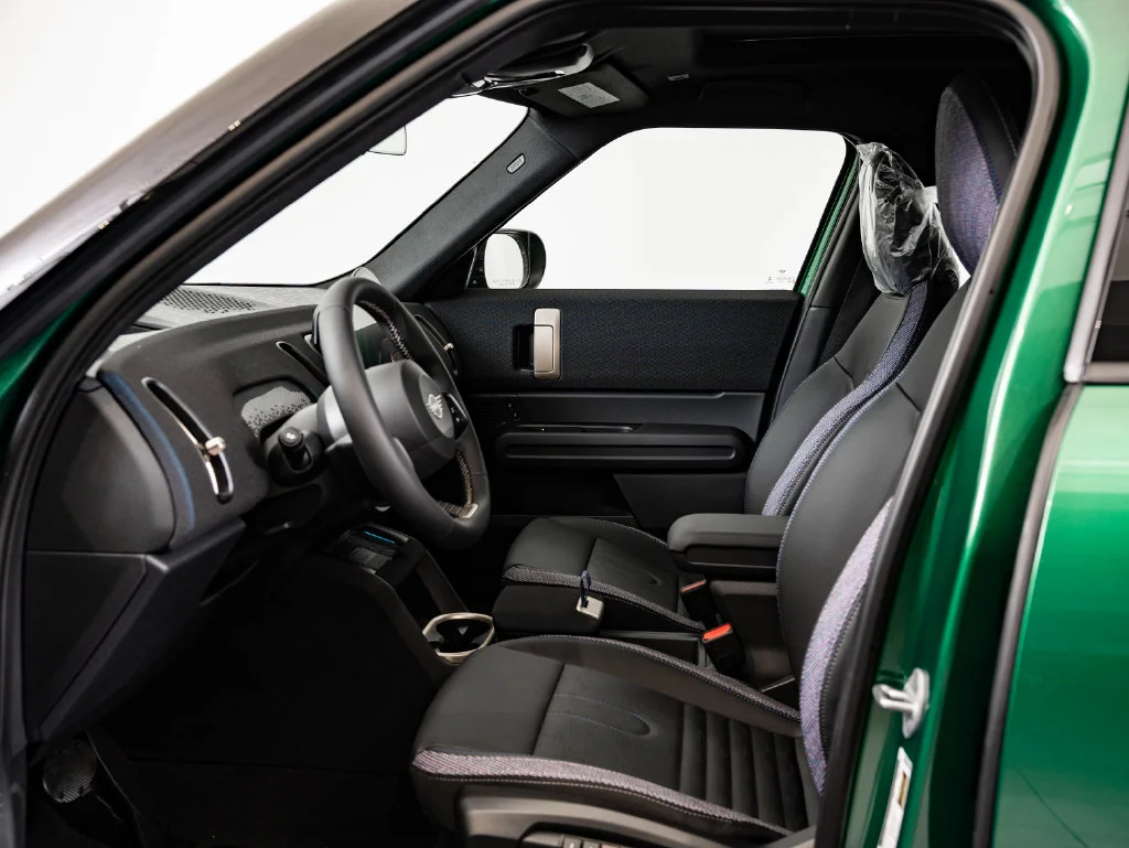 Used 2026 British Racing Green MINI Signature Plus image 22