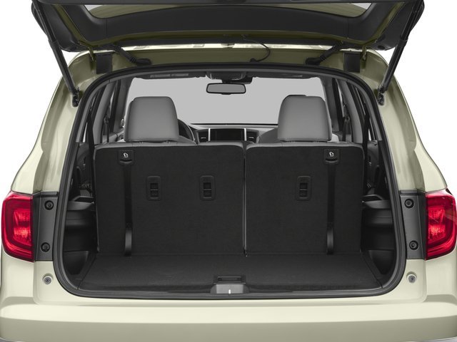 Used 2017 Silver Honda Touring image 12