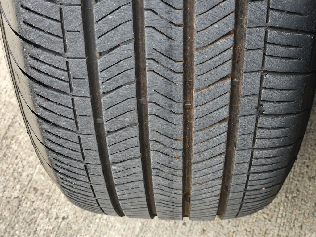 Certified Used 2024 IRIDIUM Lexus 350 Premium Plus image 11