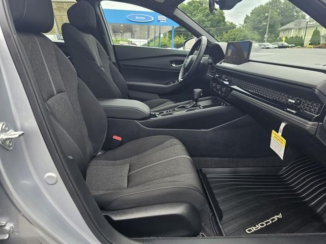 Used 2025 Silver Honda Sport image 13
