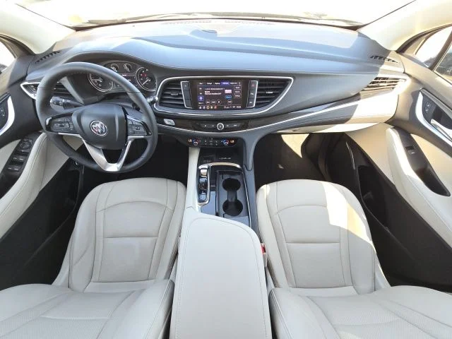 Used 2022 Black Buick Essence image 36