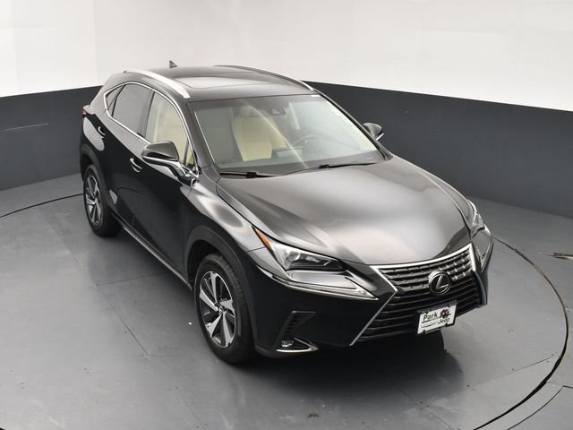 2019 Lexus NX 300 - Photo 13