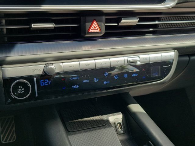 Certified Used 2023 Blue Hyundai Limited image 29