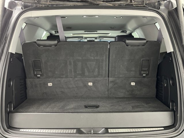 Used 2017 Black Chevrolet LT image 31