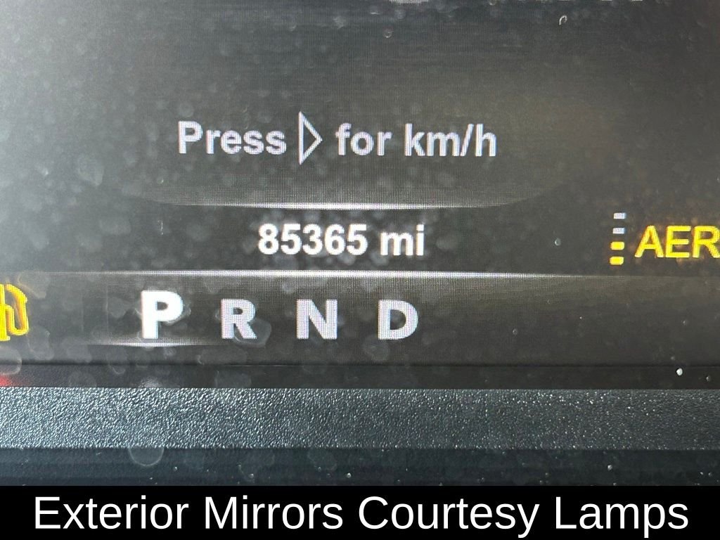 Used 2017 Red Ram Rebel image 24