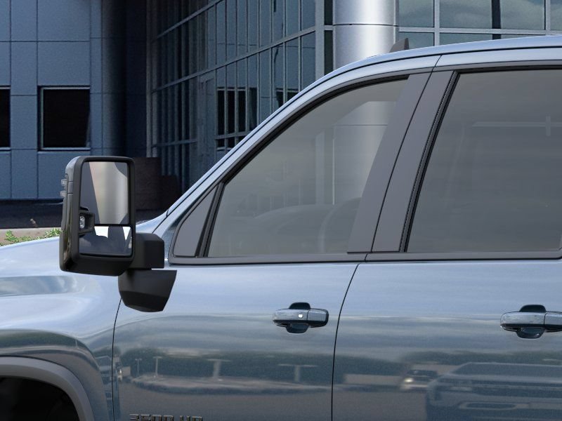 2026 Chevrolet Silverado 3500 HD LT - Photo 13