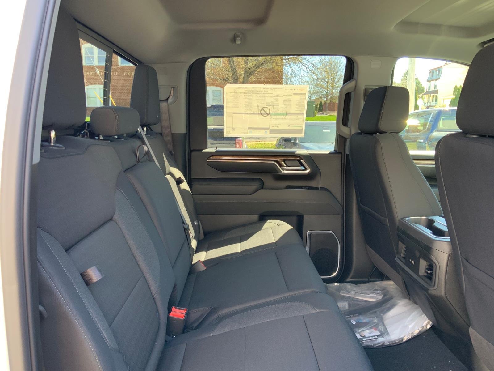 2026 Chevrolet Silverado 2500 HD LT - Photo 12