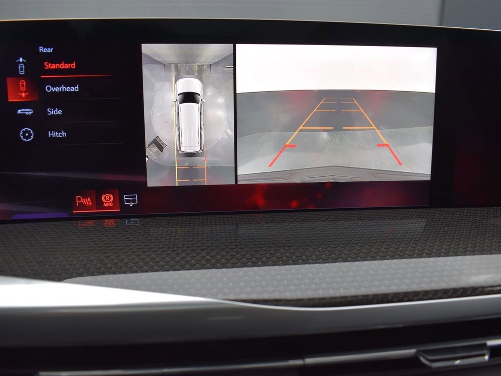 2026 CADILLAC ESCALADE ESV - Image 21