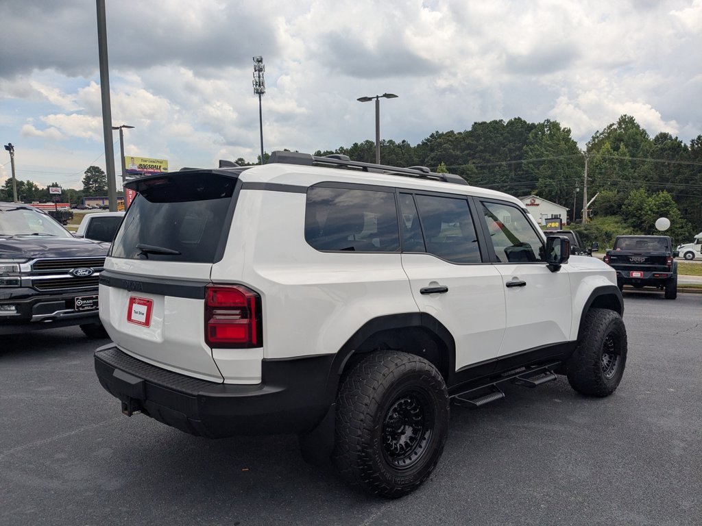 Used 2024  Toyota 1958 image 5