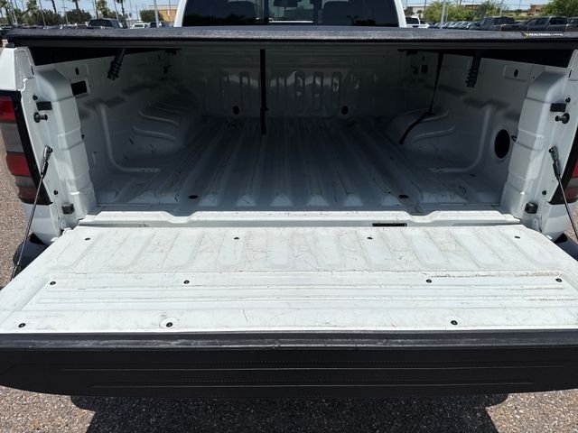Used 2026 White Nissan S image 23