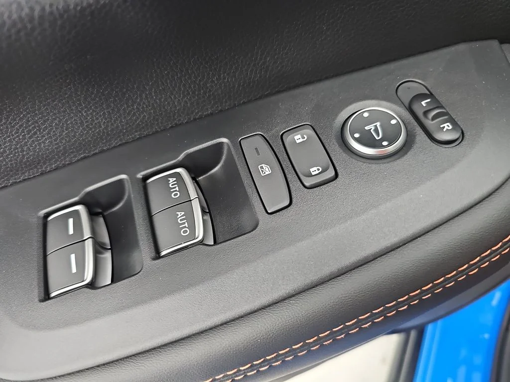 2026 Honda HR-V Sport - Photo 32