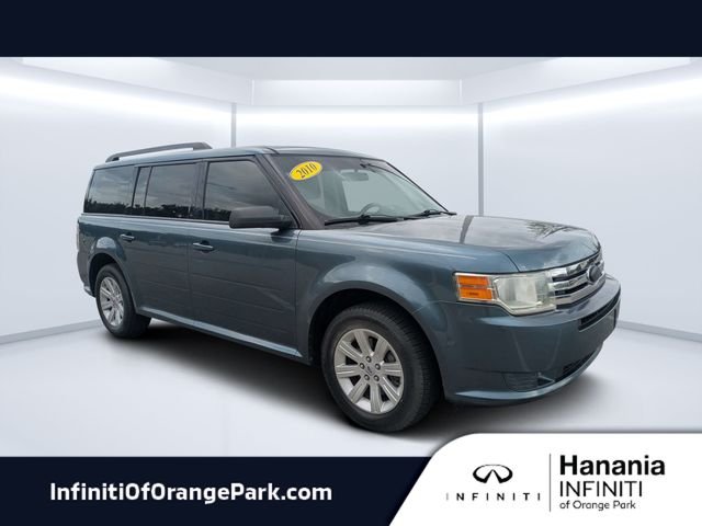2010 Ford Flex SE