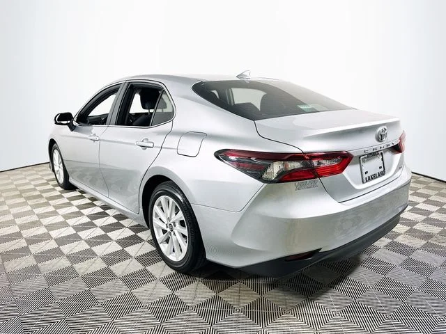 Certified Pre-Owned 2023 Toyota Camry LE