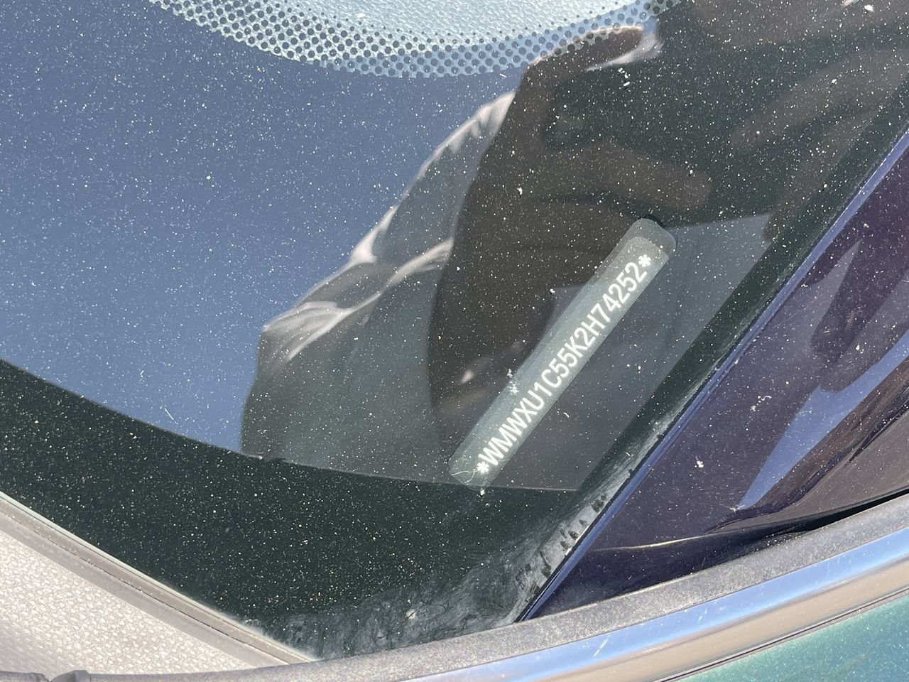 Used 2019 British Racing Green MINI Oxford Edition image 33