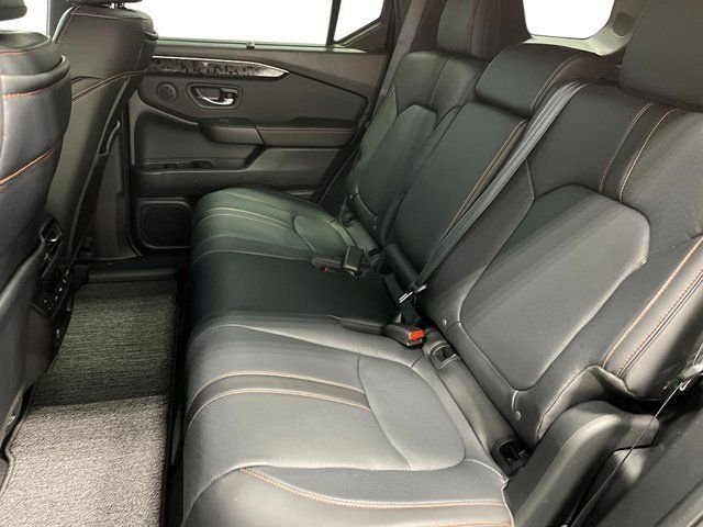 2026 Honda Passport TrailSport - Photo 18