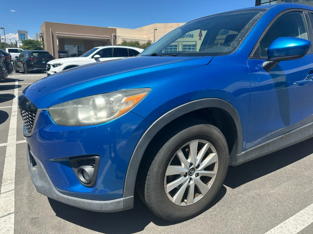 Used 2013  Mazda Touring image 2