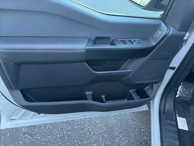 New 2026 Avalanche Ford STX® image 17