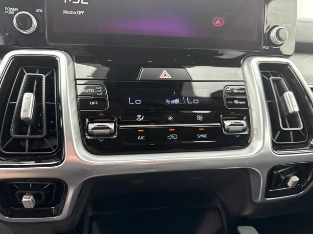 Used 2021 Gray Kia SX image 31