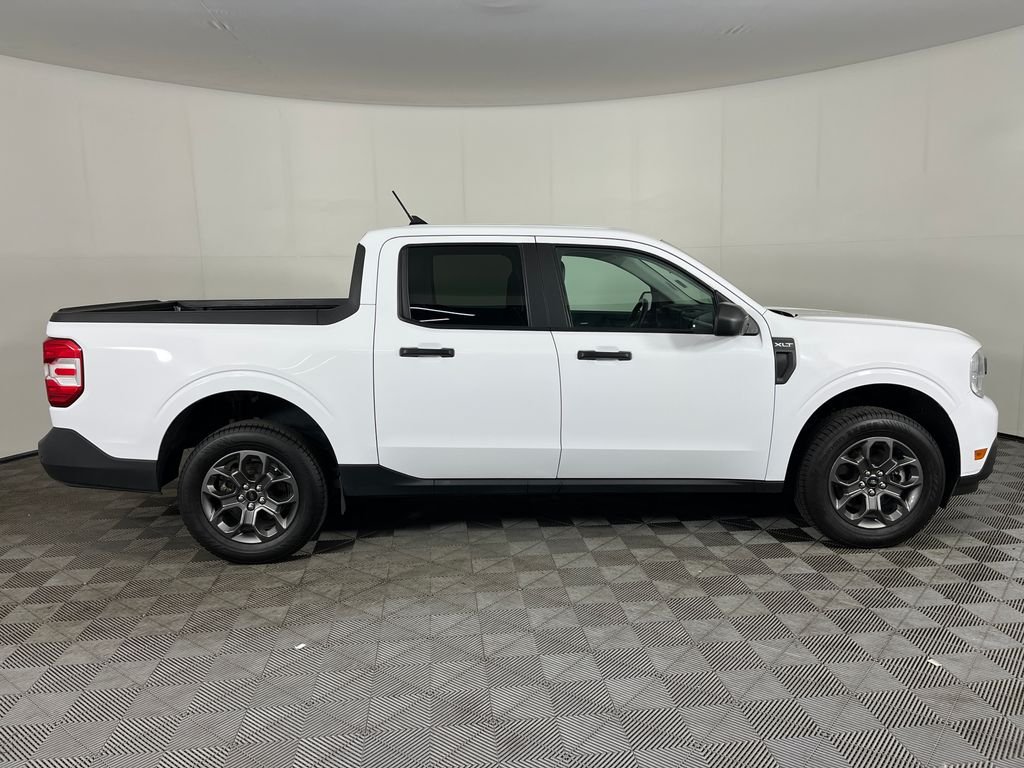 2022 Ford Maverick XLT - Photo 4