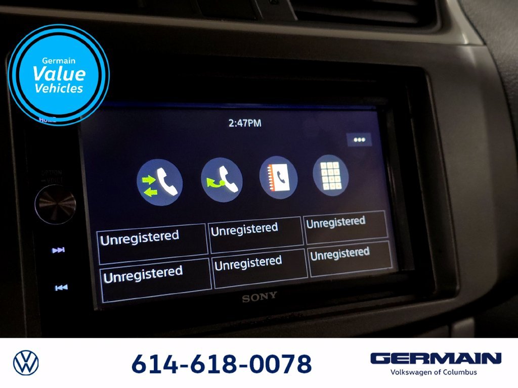Used 2013 Graphite Blue Nissan SV image 27