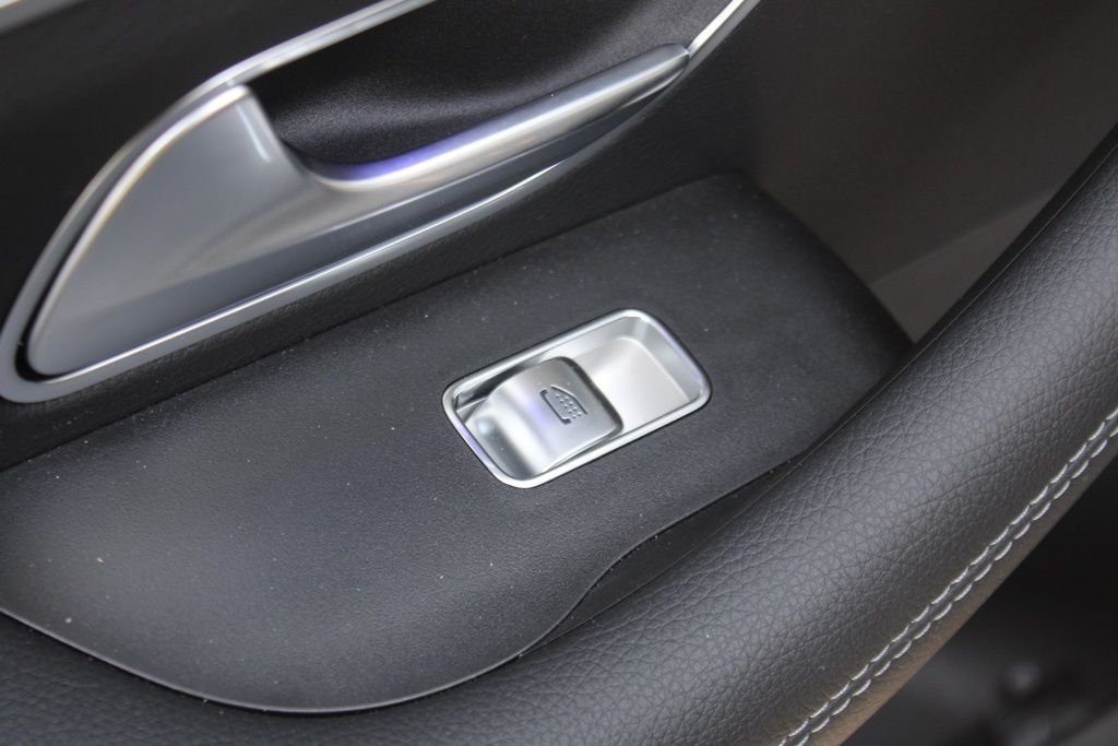 Certified Used 2025  Mercedes-Benz GLS 580 image 36
