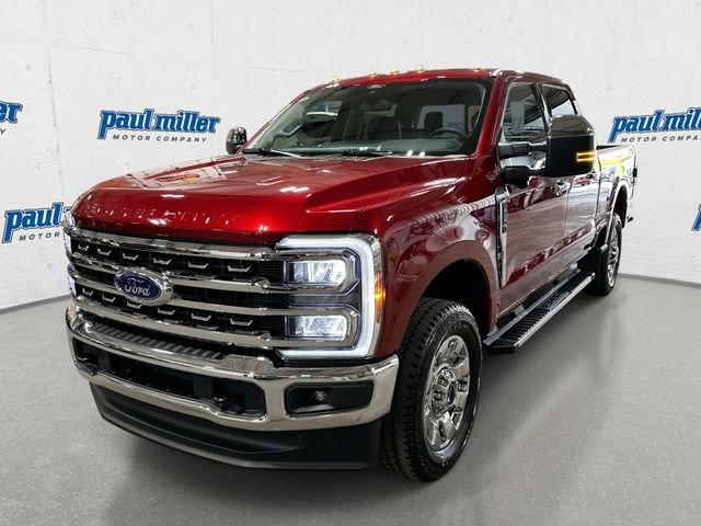 2026 Ford F-250 Lariat 4x4 Crew Cab 6-3/4' Box's photo
