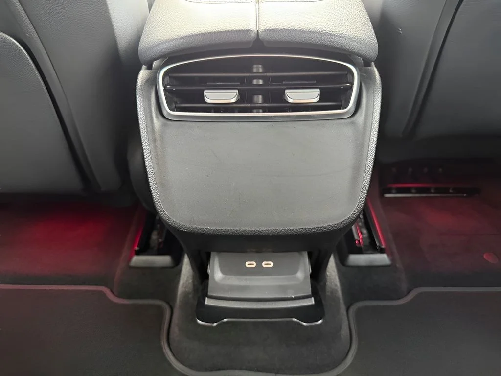Used 2023 Black Mercedes-Benz 350+ SUV image 15