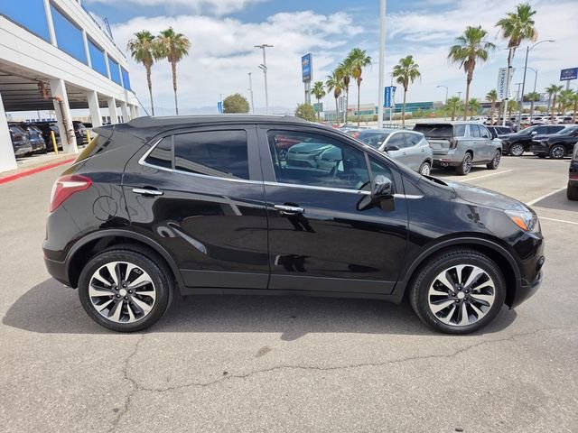 2021 Buick Encore Preferred - Photo 7