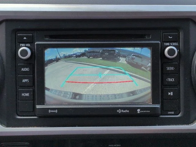 Used 2018 Gray Toyota SR5 image 19