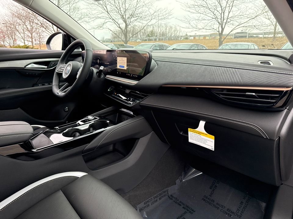 2025 Buick Envision Sport Touring - Photo 39