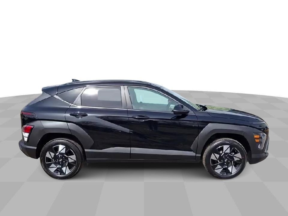 Used 2024 Hyundai Kona SUV