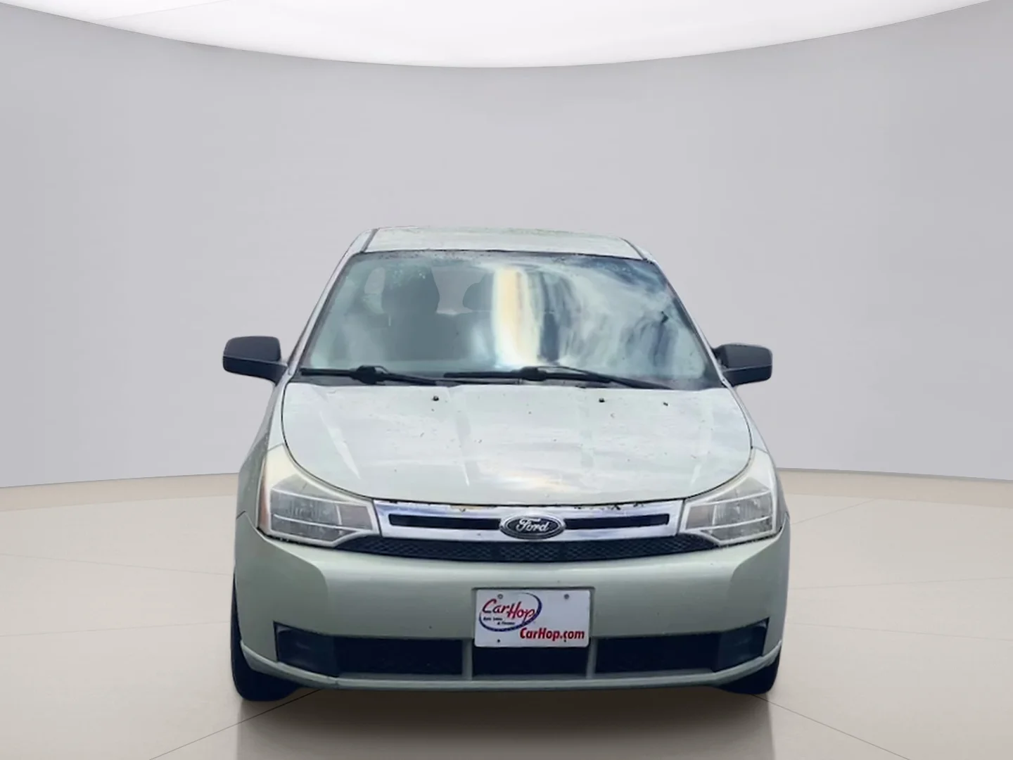 Used 2010 Green Ford SE image 8