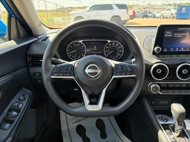 2024 Nissan Sentra SV - Photo 12