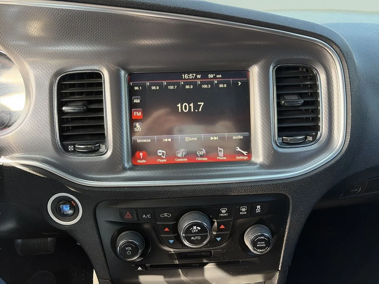 Used 2013 Red Dodge SXT image 22