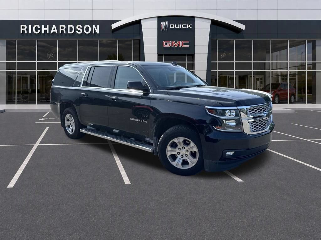 Used 2016 Black Chevrolet LT image 6