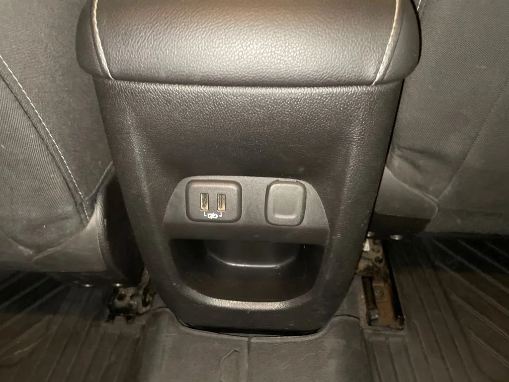 Used 2019 Silver Ice Metallic Chevrolet 4WD LT image 25