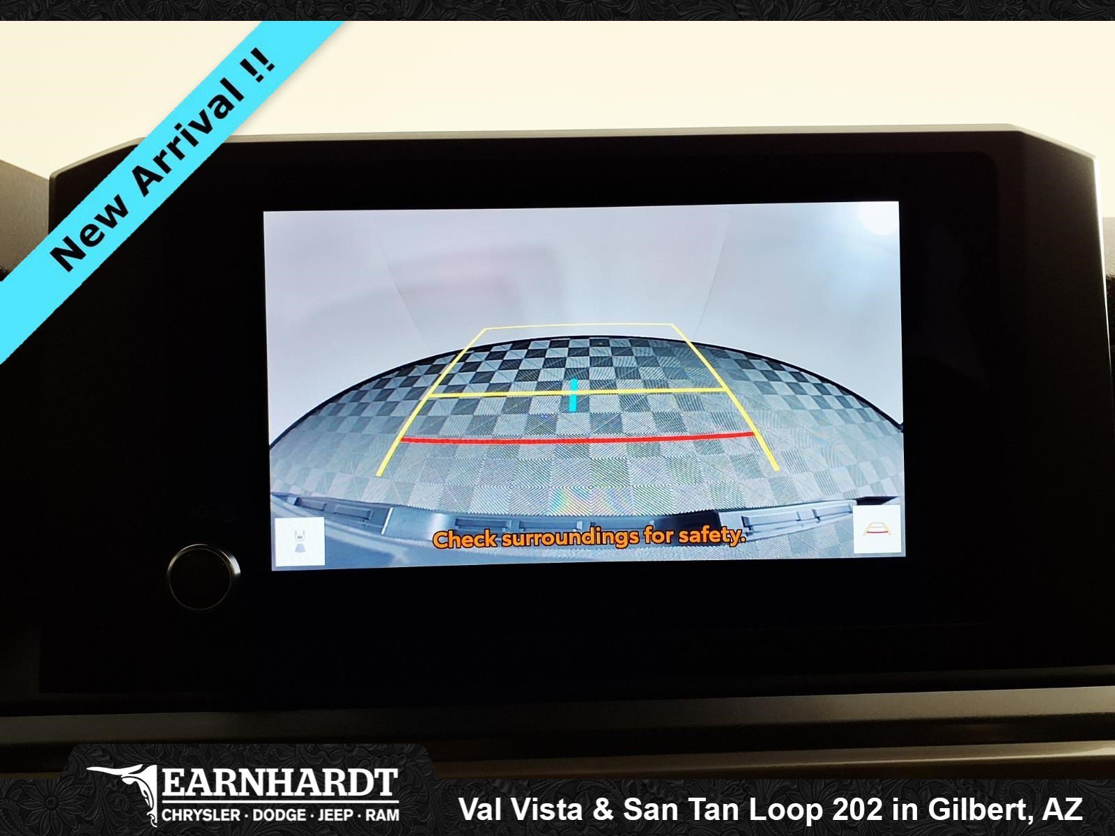 Used 2026  Toyota SR5 image 19