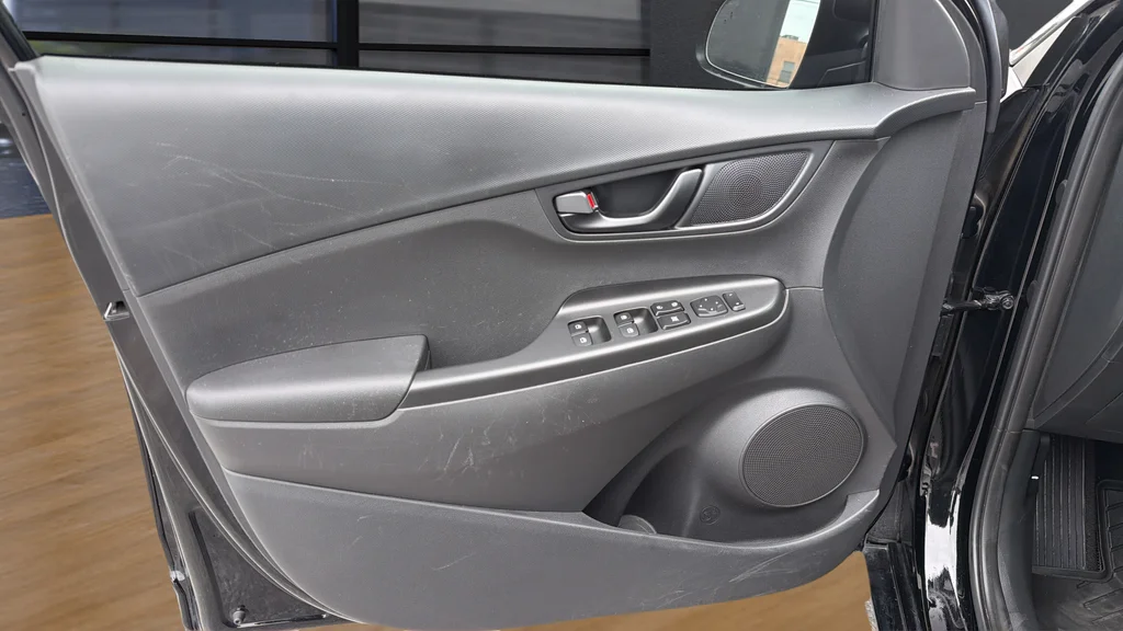 Used 2023 Black Hyundai N Line image 21