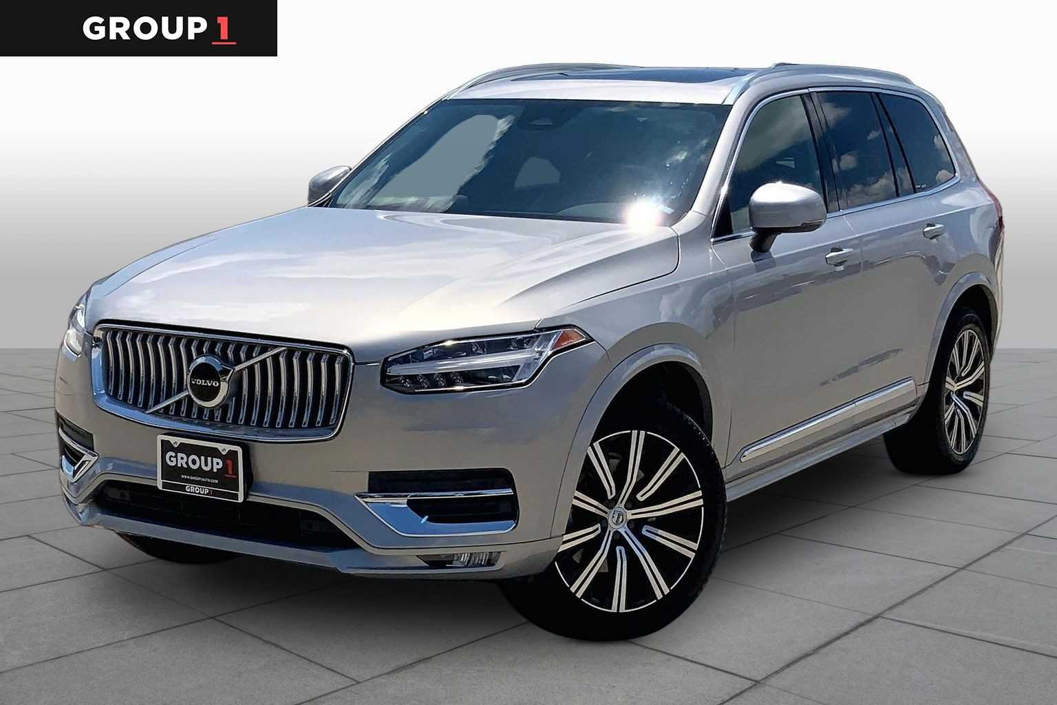 Pre-Owned 2025 Volvo XC90 Core