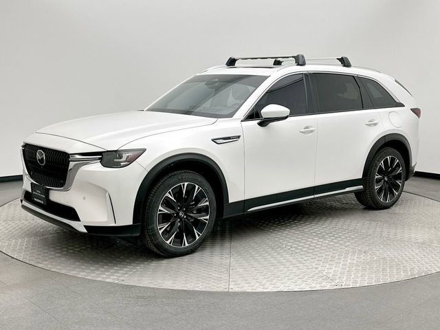 2024 Mazda CX-90 PHEV Premium Plus Package's photo