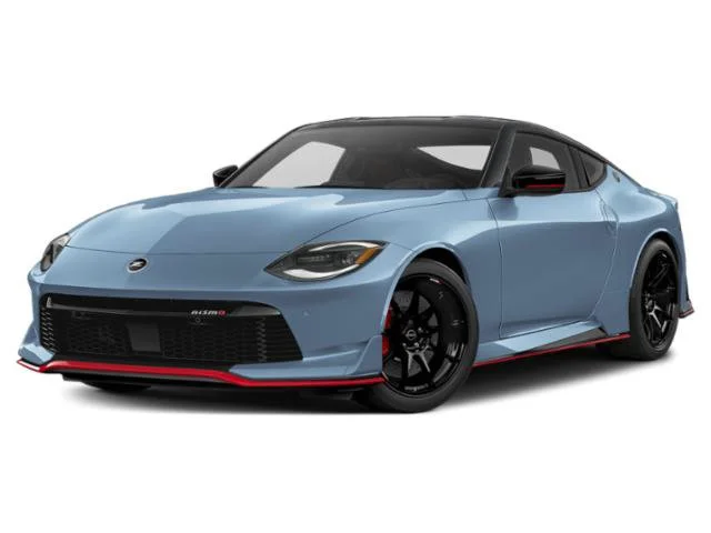 2027 Nissan Z NISMO