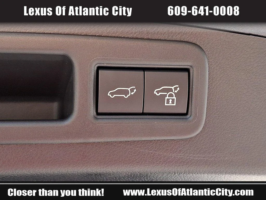 2023 Lexus RX 350 - Photo 31
