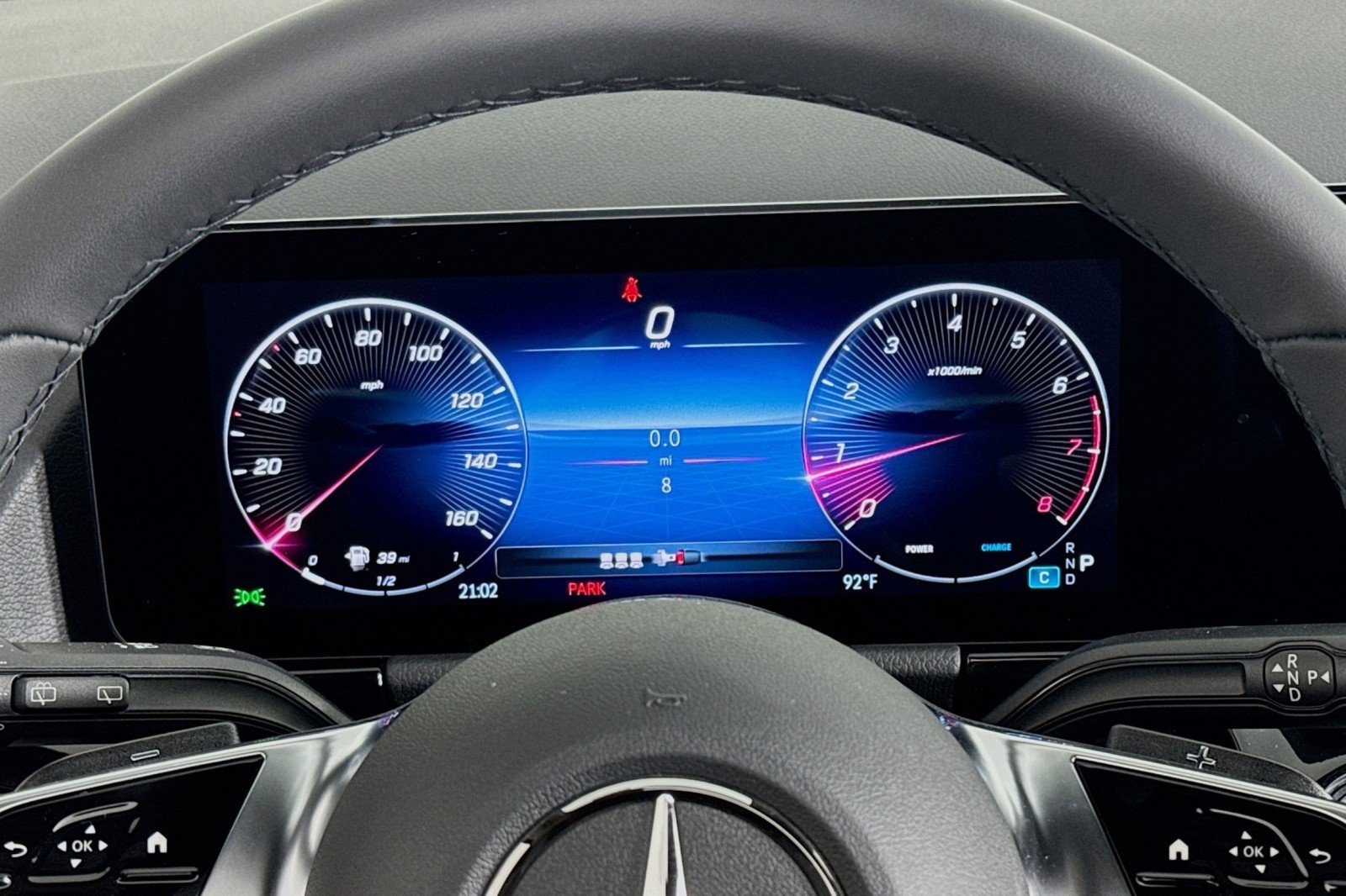 Certified Used 2026 Mountain Grey Metallic Mercedes-Benz GLA 250 image 19