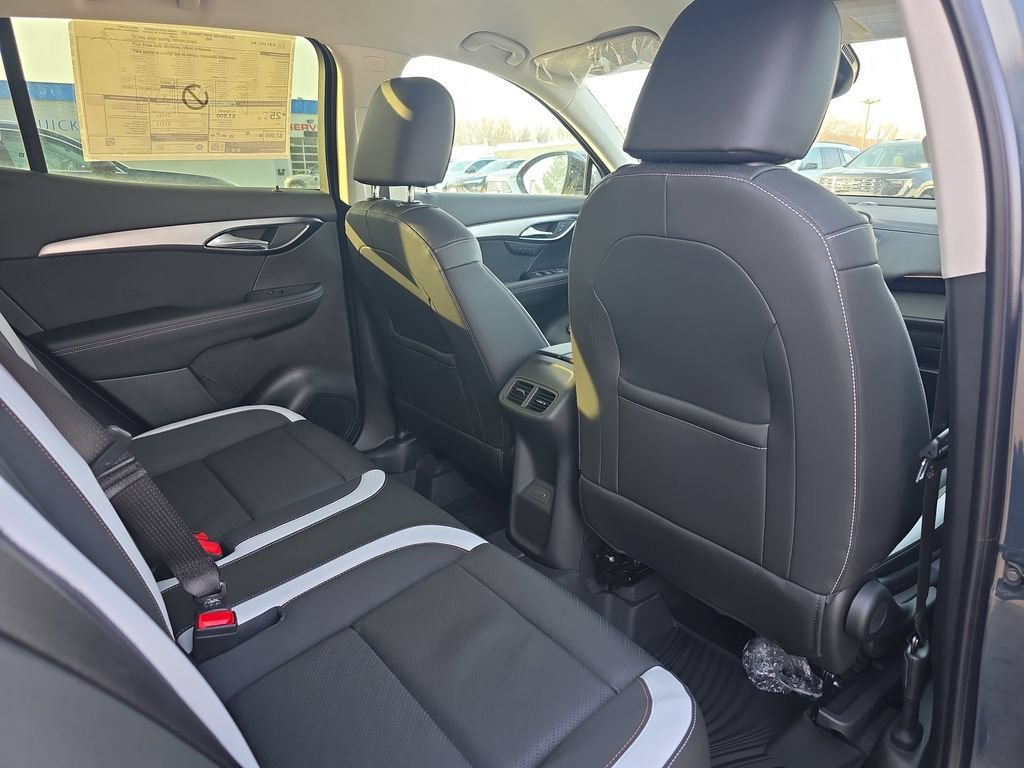 2026 Buick Envision Sport Touring - Photo 16