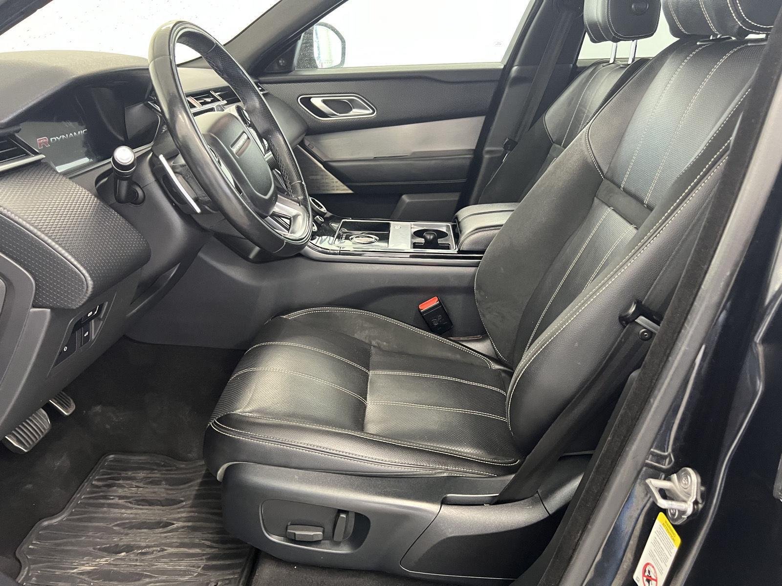 2018 Land Rover Range Rover Velar SE - Photo 13