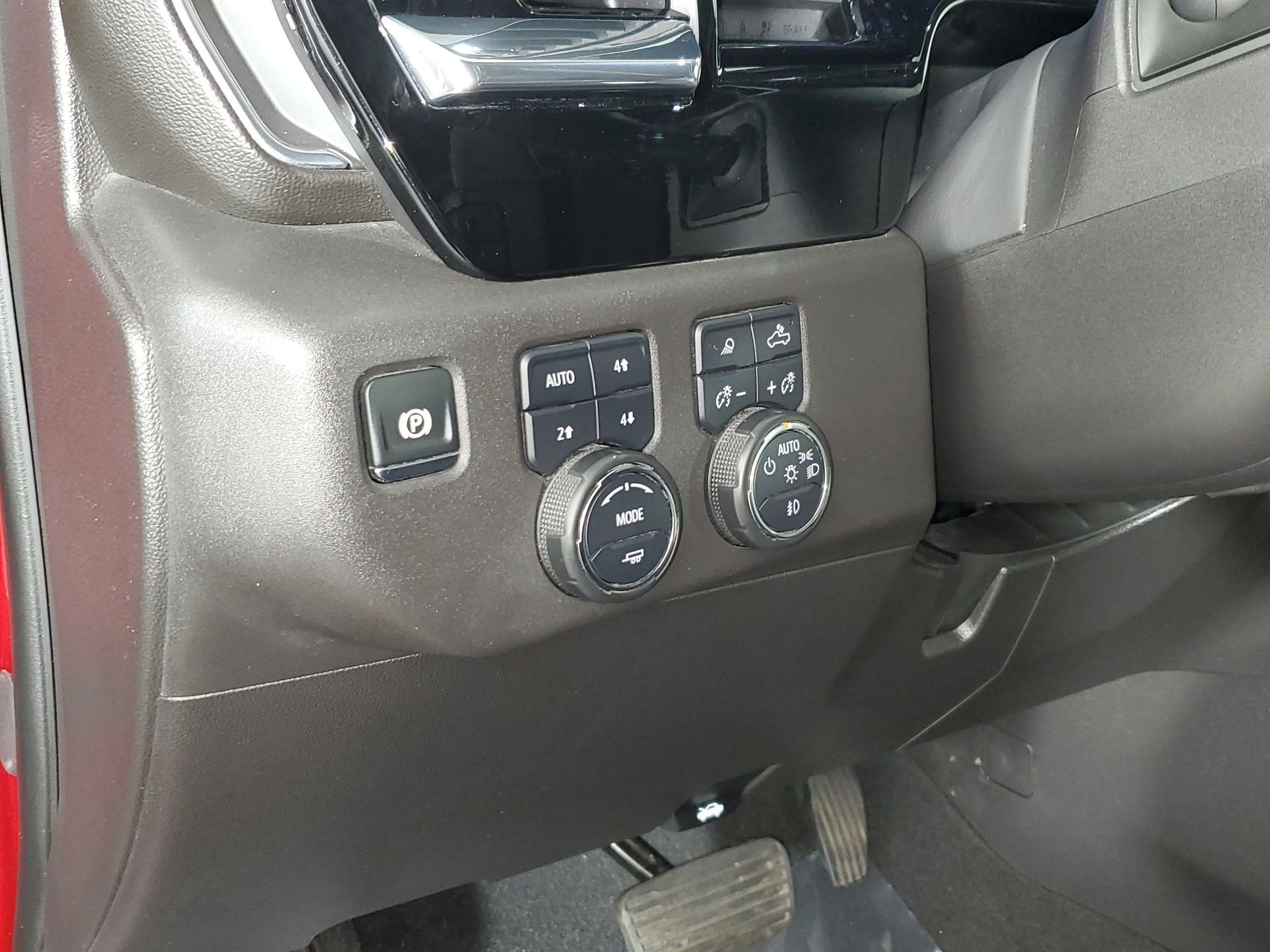 2024 Chevrolet Silverado 1500 LT Trail Boss - Photo 22