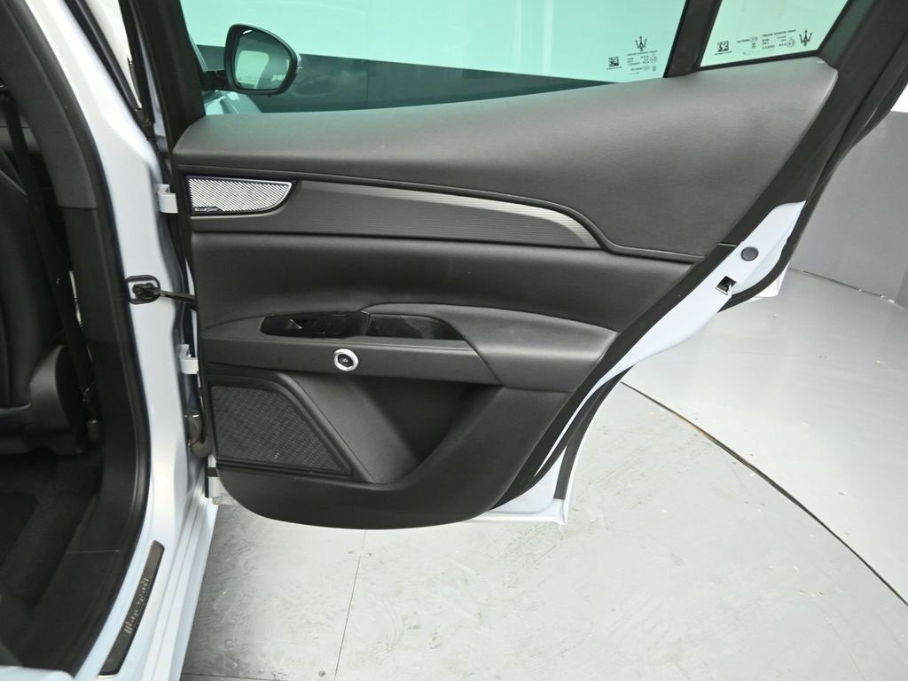 2024 MASERATI GRECALE - Image 27