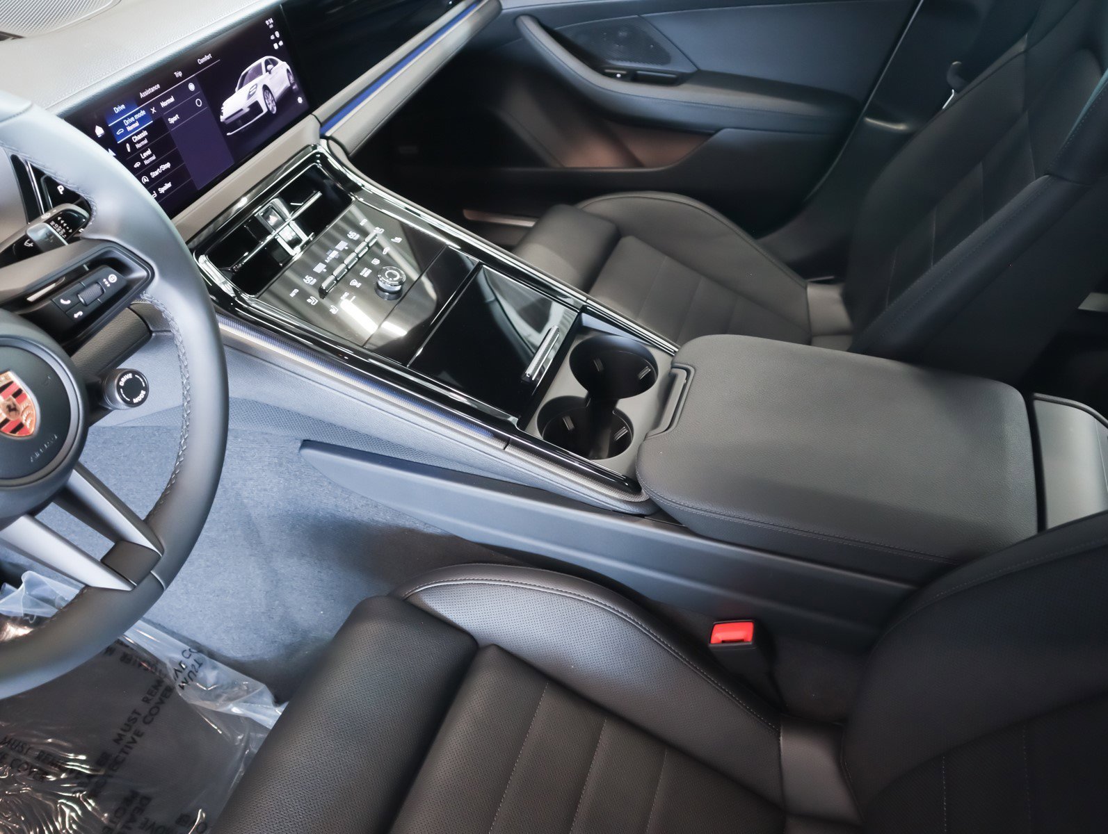 2026 Porsche Panamera Base - Photo 19