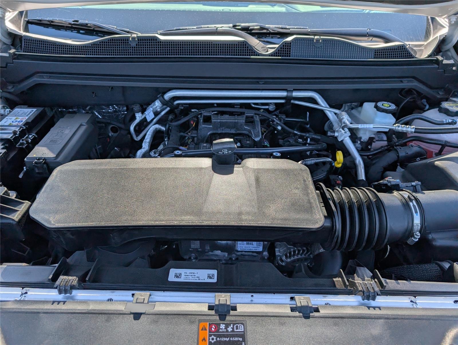2026 Chevrolet Colorado ZR2 - Photo 11